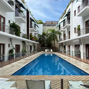 Apartamento Wynwood Eslava In, Cartagena