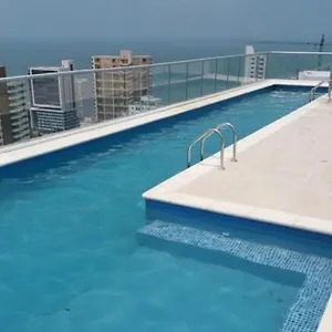 Apartamento Exclusive House, Cartagena