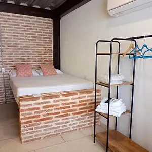 Apartamento Confortable En Getsemaní, Cartagena