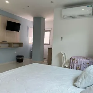 Lagos X2 Barranquilla (Atlantico)
