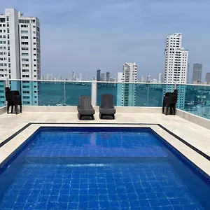 Apartamento Wynwood Flores In, Cartagena