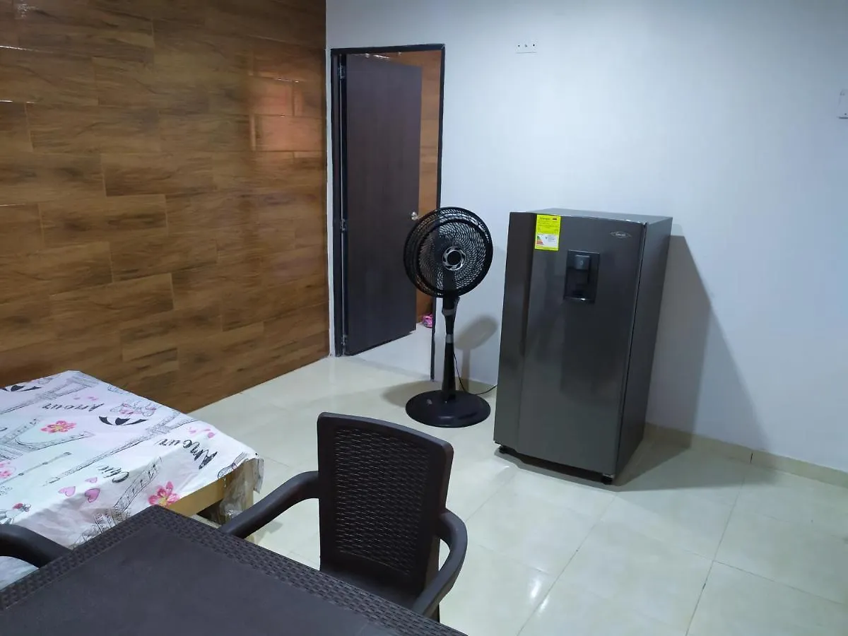 Apartamento Hostel Juliana Cartagena Colombia