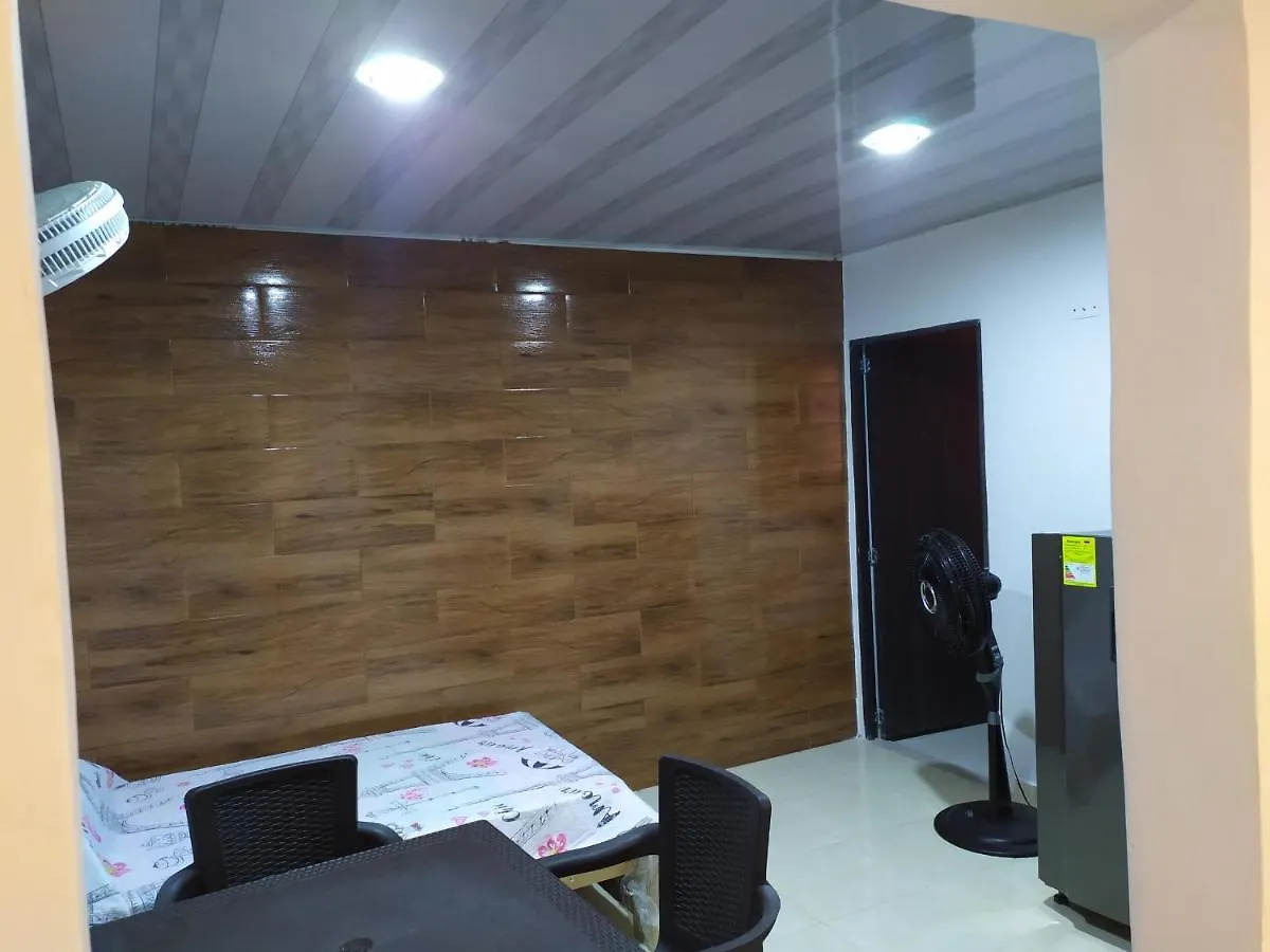 Hostel Juliana Cartagena