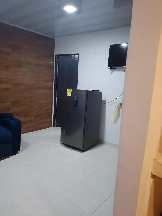 Hostel Juliana Cartagena 0*,