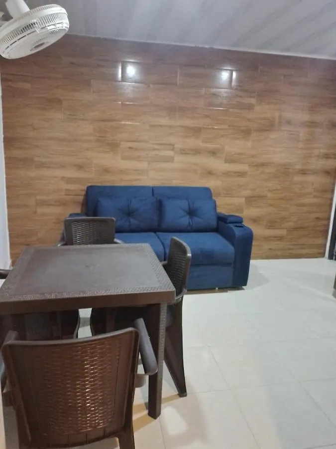 Apartamento Hostel Juliana Cartagena