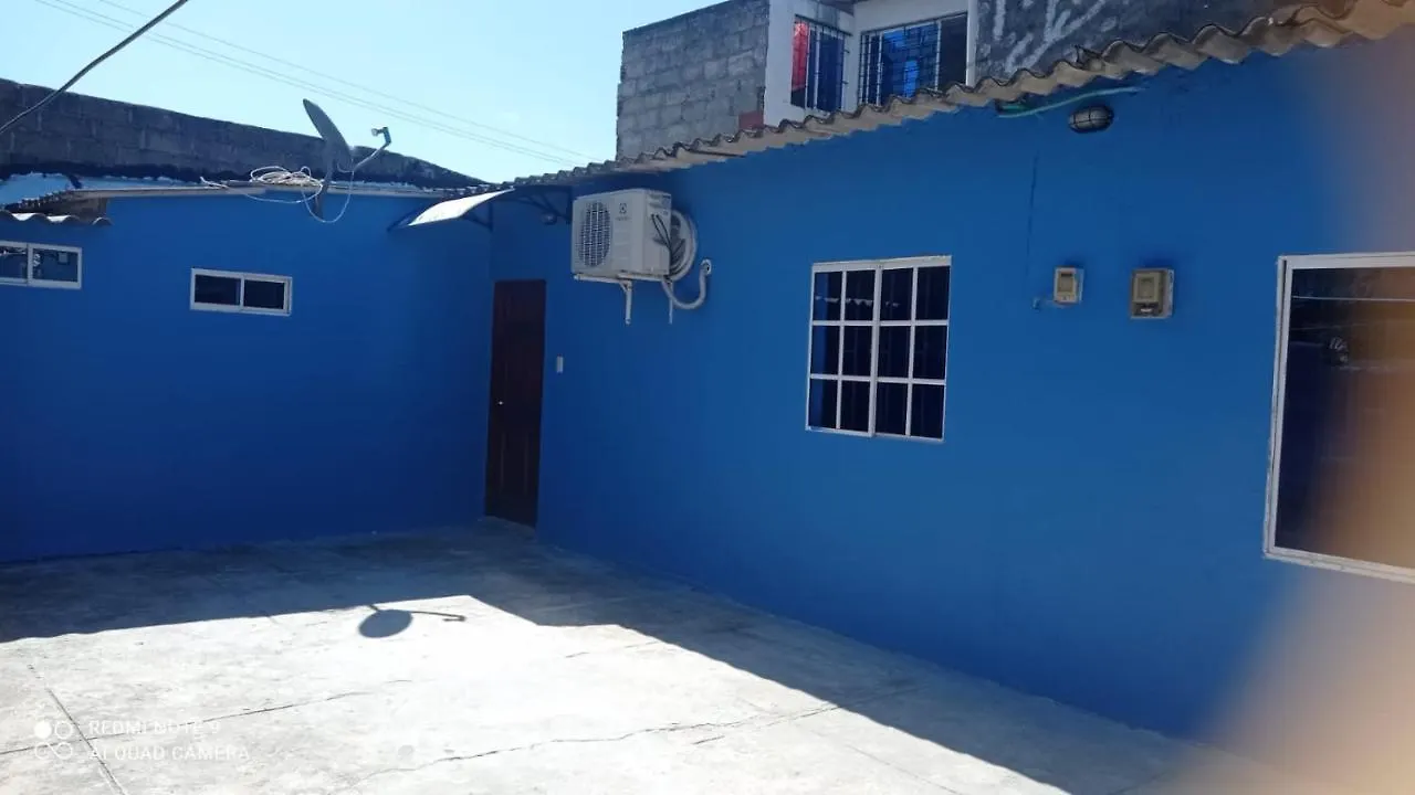 Apartamento Hostel Juliana Cartagena