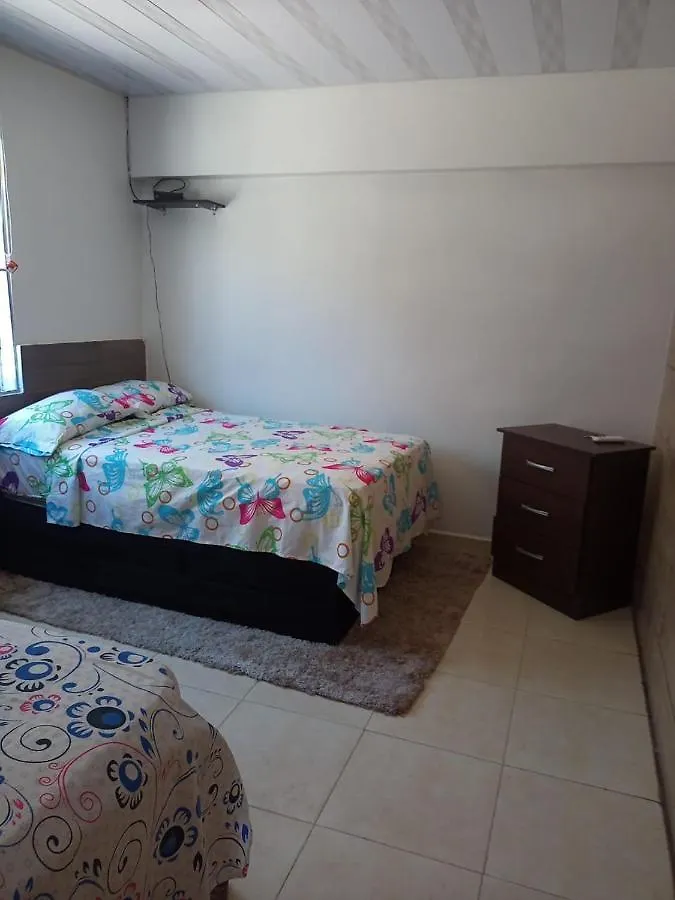 Hostel Juliana Cartagena 0*,  Colombia
