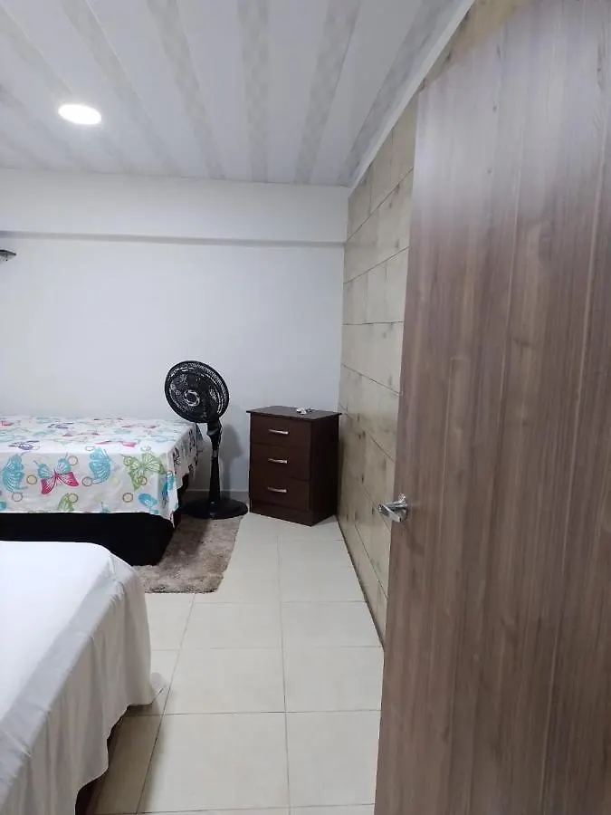 Hostel Juliana Cartagena