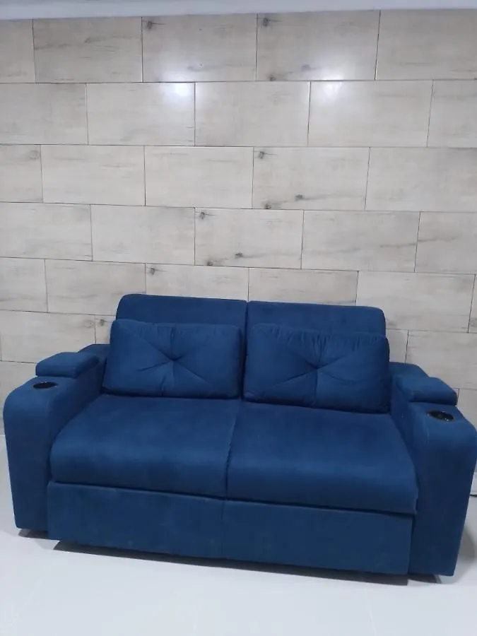 Hostel Juliana Cartagena