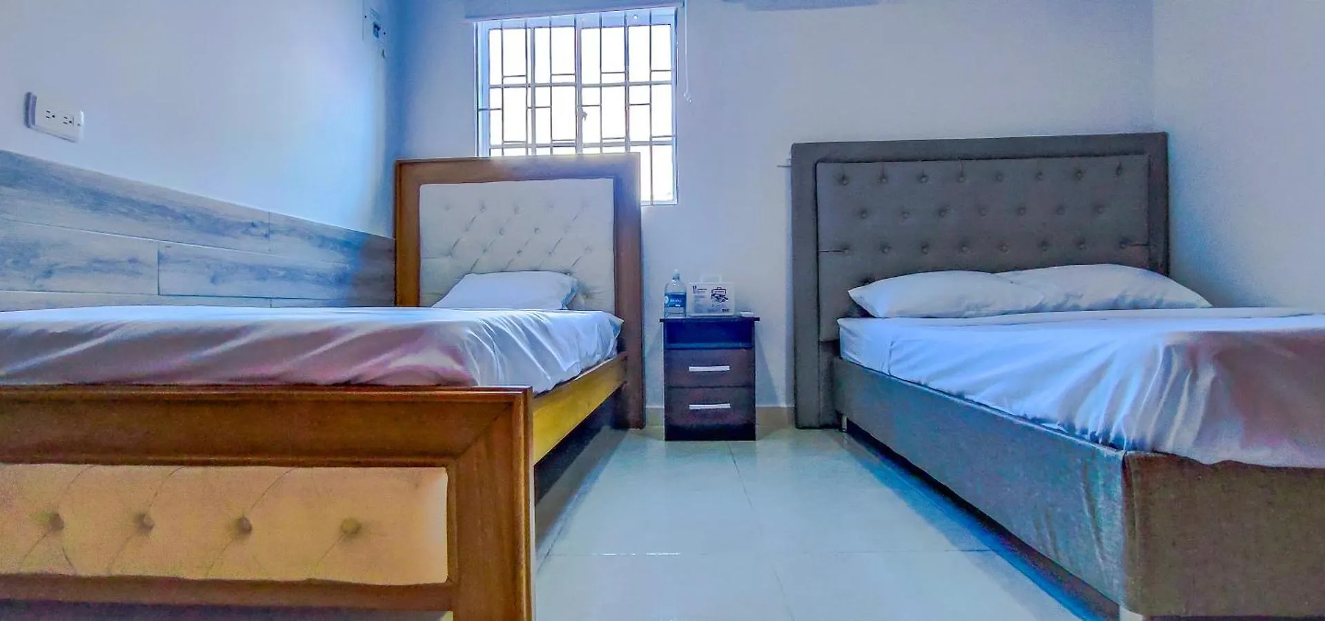 Hostel Juliana Cartagena 0*,  Colombia