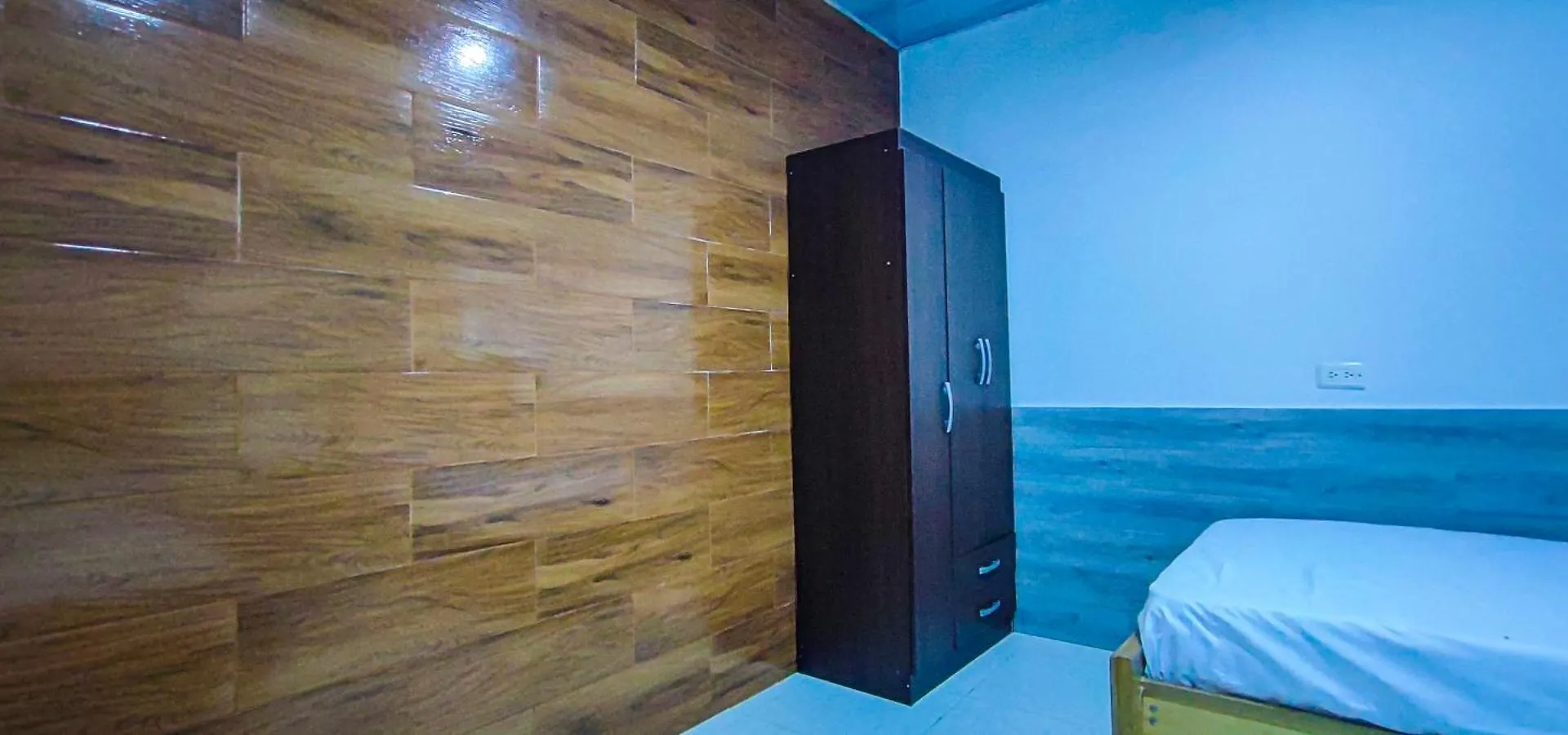 Hostel Juliana Cartagena Apartamento